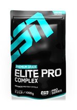 ESN Elite Pro Complex, 1000 g Beutel