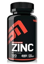 ESN Zinc, 120 Kapseln Dose