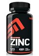 Sportnahrung, Vitamine ESN Zinc, 120 Kapseln Dose