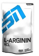 ESN L-Arginin HCL Pulver, 500 g Beutel