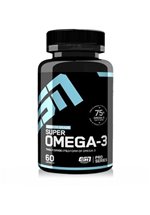 ESN Super Omega-3, 60 Kapseln Dose