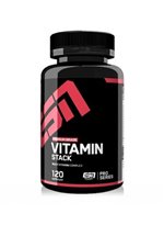 ESN Vitamin Stack, 120 Kapseln Dose
