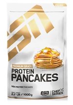 ESN Protein Pancakes, 1000 g Beutel