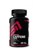 ESN Caffeine Caps, 120 Kapseln Dose