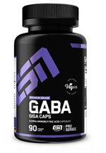 ESN Gaba Giga Caps, 90 Kapseln Dose