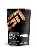 ESN Fruity Whey Isolate, 1000 g Beutel