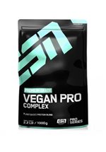 ESN Vegan Pro Complex, 1000 g Beutel