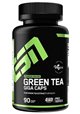 Sportnahrung, Vitamine ESN Green Tea Giga Caps, 90 Kapseln Dose