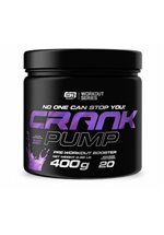 ESN Crank Pump Workout Booster, 400 g Dose