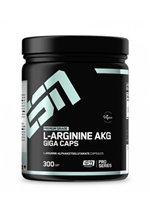 ESN L-Arginine AKG Giga Caps, 300 Kapseln Dose