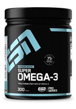 ESN Super Omega-3, 300 Kapseln Dose