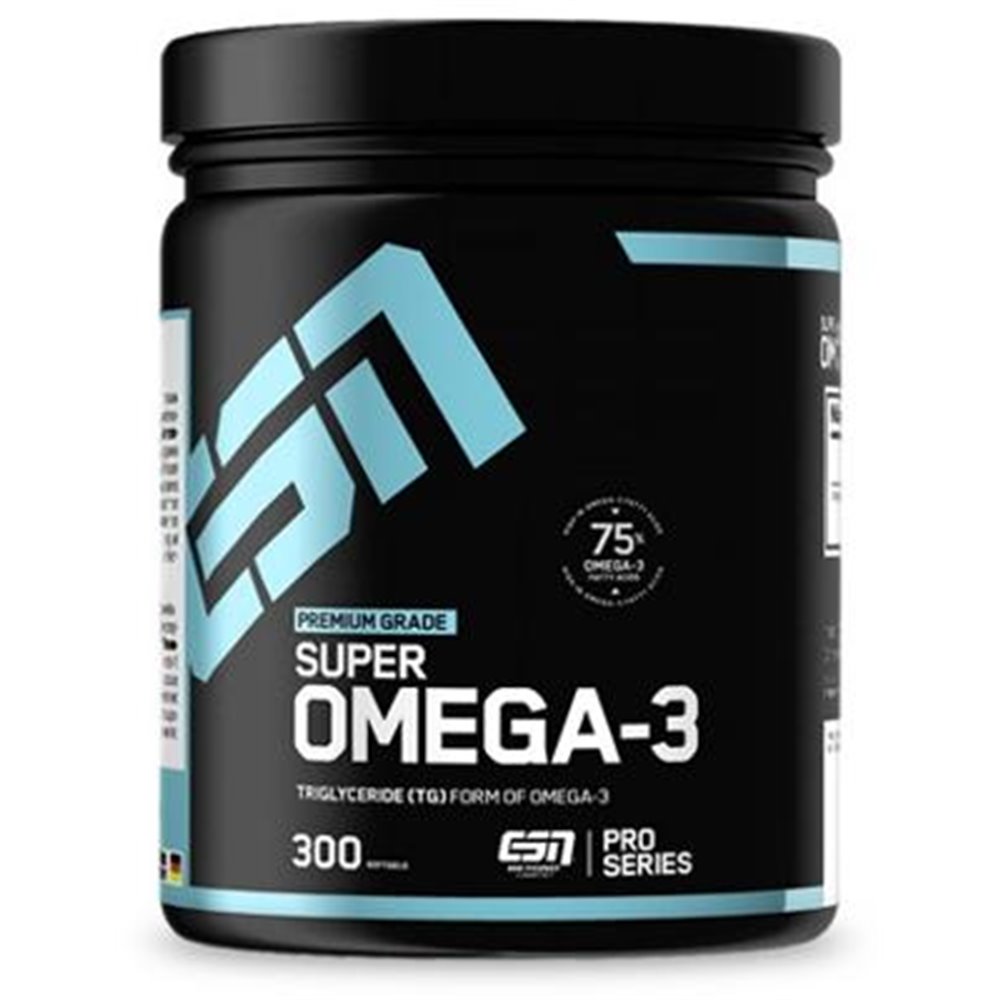 ESN Super Omega3, 300 Kapseln Dose Jetzt günstig kaufen!