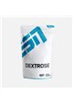 Sportnahrung, Kohlenhydrate ESN Dextrose, 4000 g Beutel