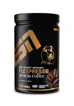 ESN Flexpresso Protein Coffee, 908g Dose, Coffee Flavor