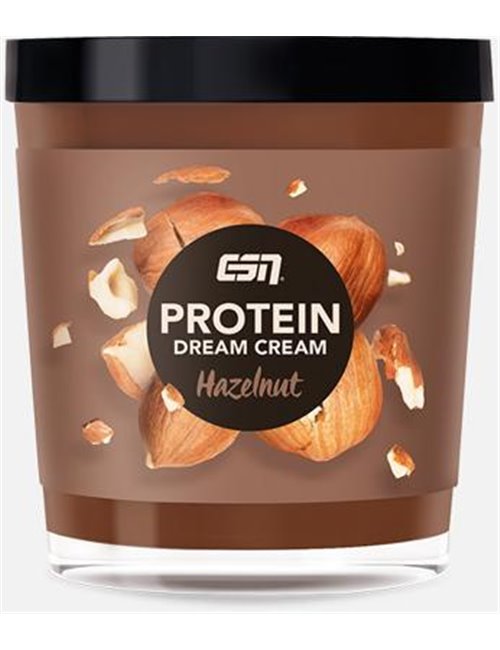 Sportnahrung, Eiweiß / Protein ESN Protein Dream Cream, 200 g Glas