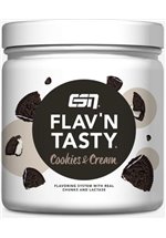 ESN Flavn Tasty, 250 g Dose