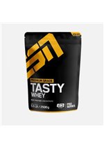 ESN Tasty Whey, 2500 g Beutel