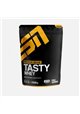 Sportnahrung, Eiweiß / Protein ESN Tasty Whey, 2500 g Beutel