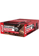 Clif Builders Proteinriegel, 12 x 68 g Riegel