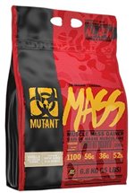 Mutant Mass, 6800 g Beutel