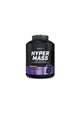 Sportnahrung, Weight Gainer / Zunehmen BioTech USA Hyper Mass, 4000 g Dose