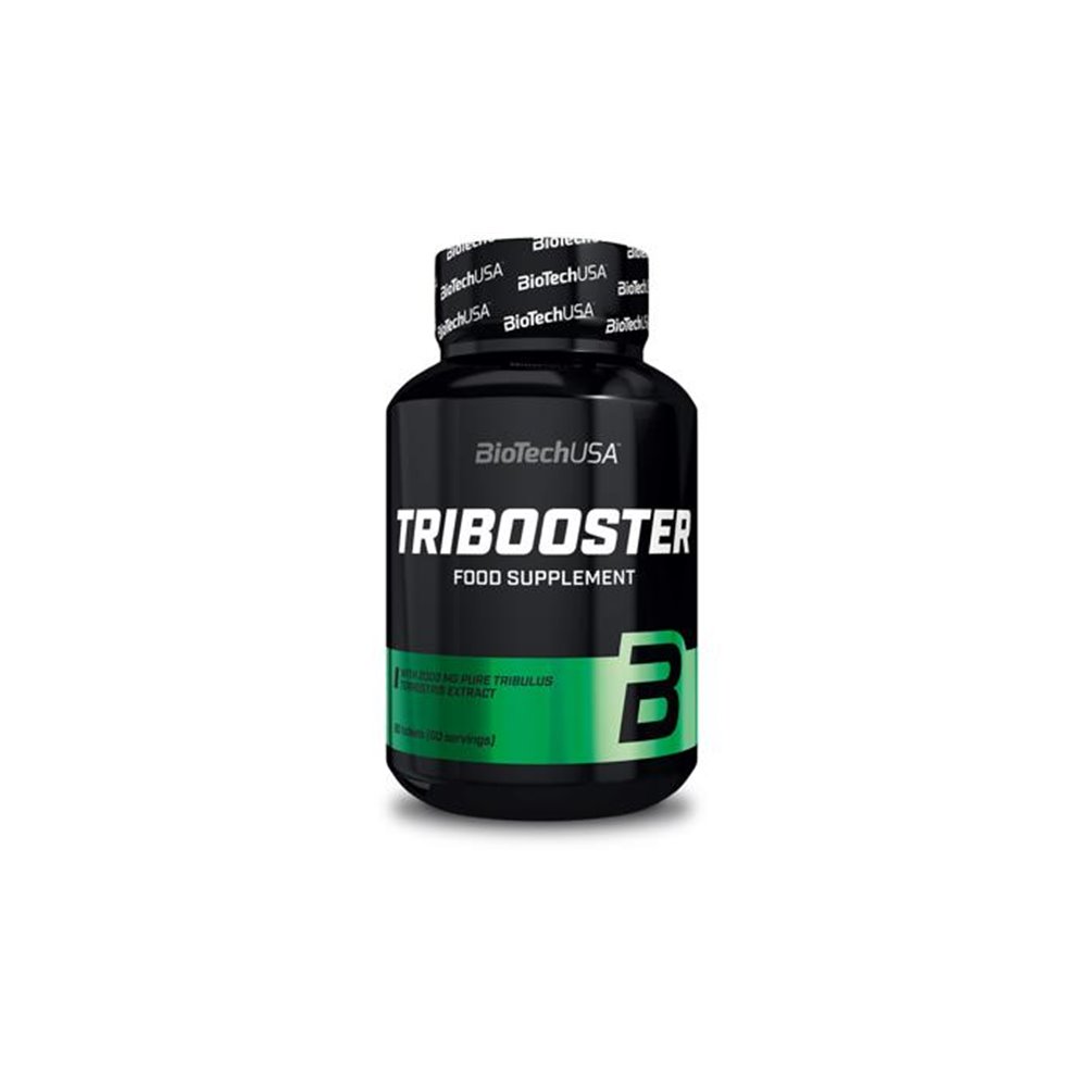 BioTech USA Tribooster