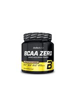 BioTech USA BCAA Zero, 360 g Dose