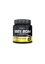 BioTech USA 100 % BCAA Pulver, 400 g Dose