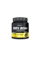 Sportnahrung, Aminosäuren, BCAA BioTech USA 100 % BCAA Pulver, 400 g Dose