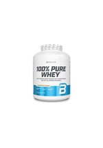 BioTech USA 100% Pure Whey, 2270 g Dose