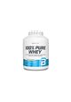 Sportnahrung, Eiweiß / Protein BioTech USA 100% Pure Whey, 2270 g Dose