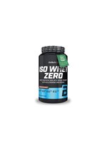 BioTech USA Iso Whey Zero, 908 g Dose