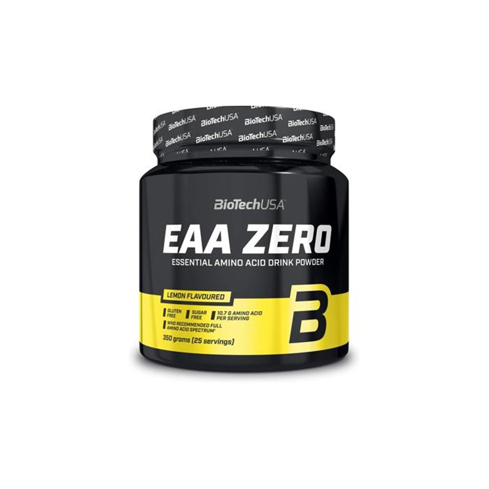 BioTech USA EAA Zero