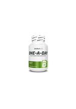 Biotech USA One-a-Day, 100 Tabletten Dose