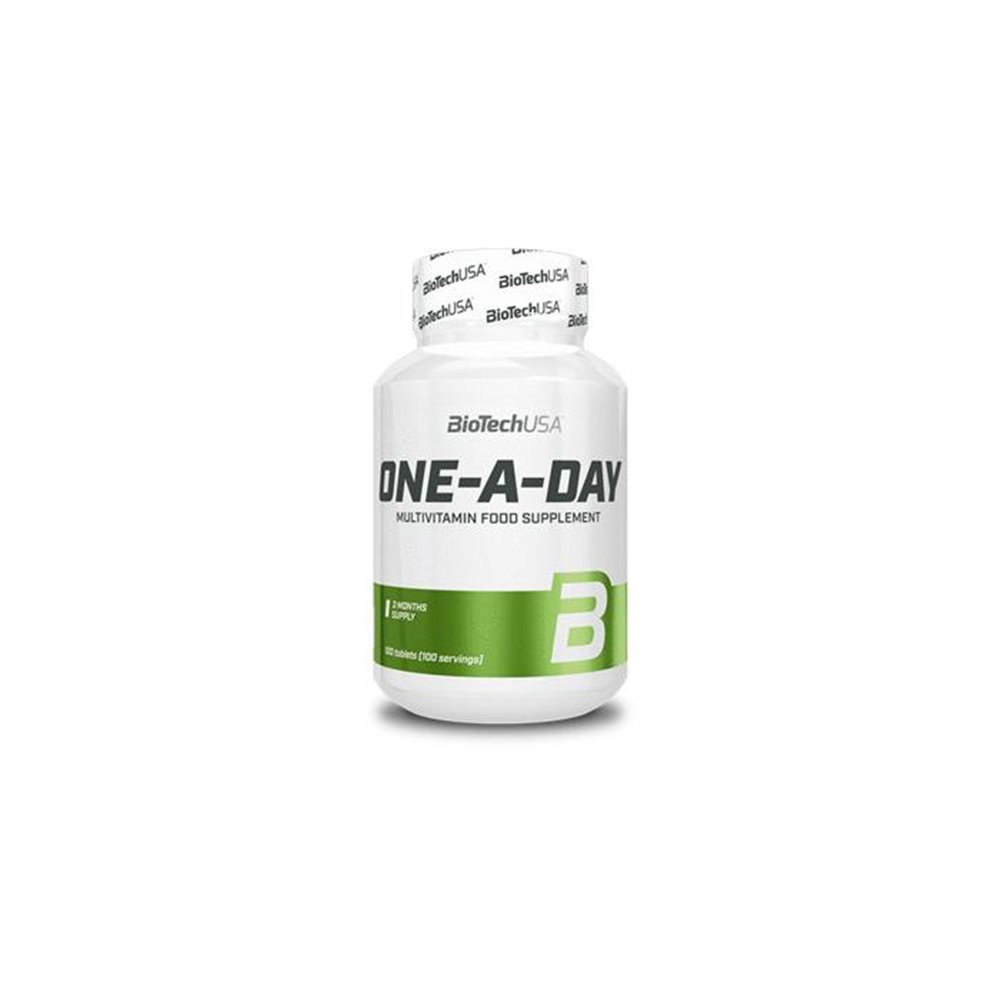 Biotech USA One-a-Day
