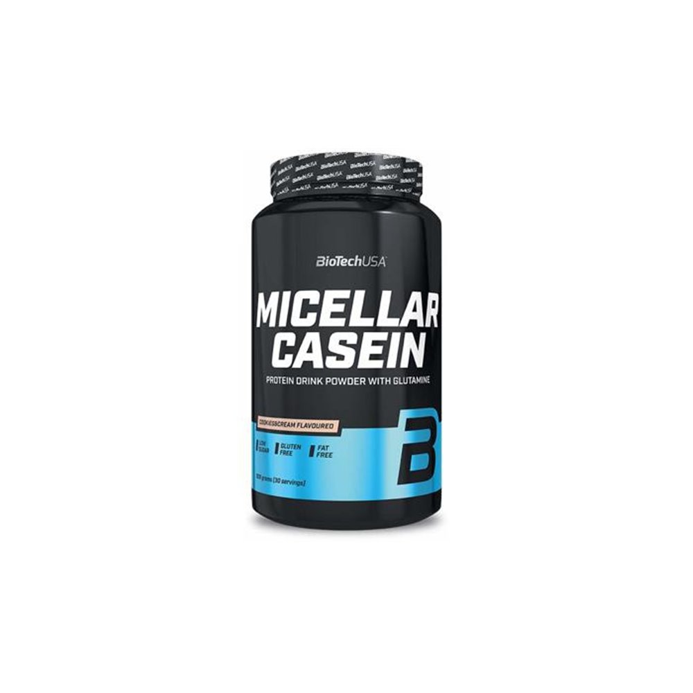 BioTech USA Micellar Casein