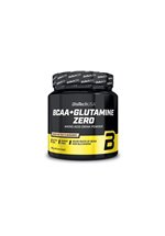 BioTech USA BCAA + Glutamine Zero, 480 g Dose