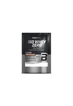 BioTech USA Iso Whey Zero Black, 30 g Portionsbeutel