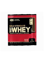 Optimum Nutrition 100 % Whey Gold Standard, 24 x 30 g Sachet