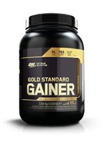 Optimum Nutrition Gold Standard Gainer, 1624 g Dose