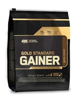 Optimum Nutrition Gold Standard Gainer, 3250 g Beutel