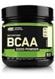 Sportnahrung, Aminosäuren, BCAA Optimum Nutrition Instantized BCAA 5000 Powder, 345 g Dose, Unflavoured