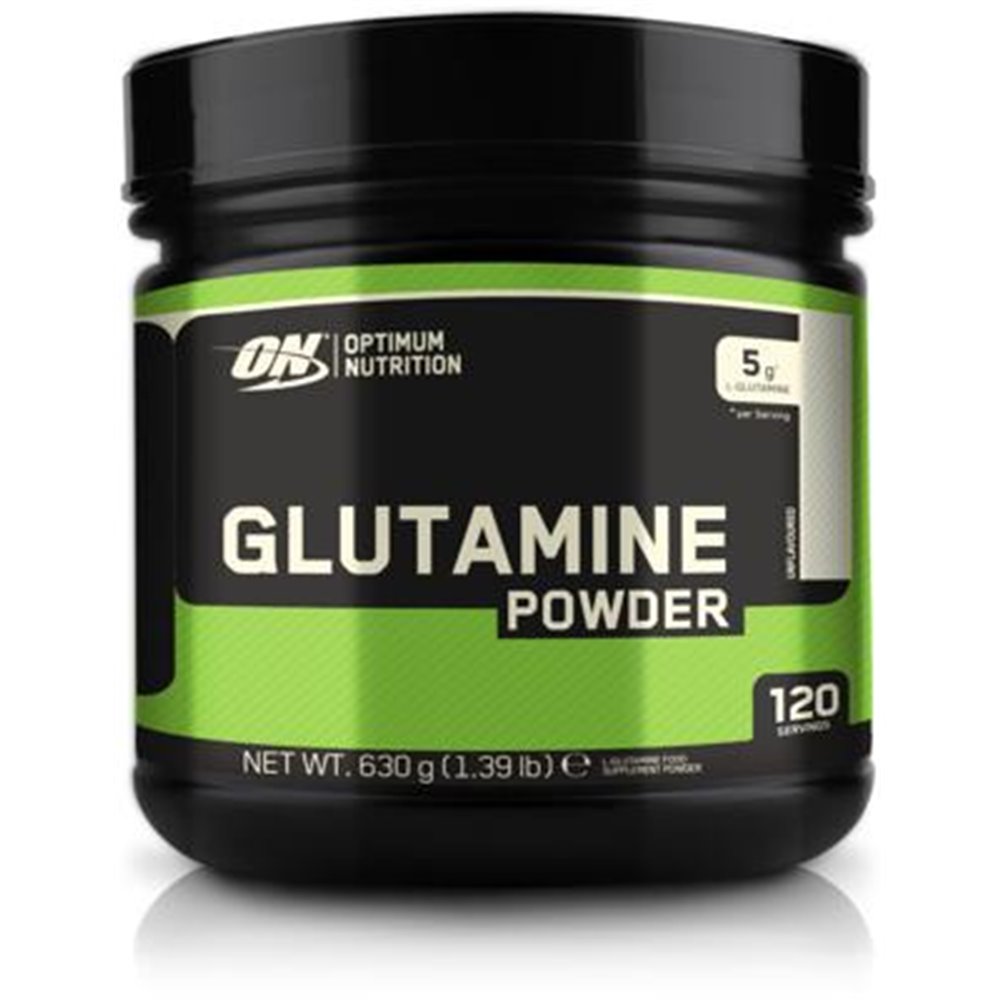Optimum Nutrition Glutamine Powder