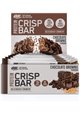 Sportnahrung, Riegel / Snacks Optimum Nutrition Protein Crisp Bar, 10 x 65 g Riegel