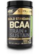Sportnahrung, Aminosäuren, BCAA Optimum Nutrition Gold Standard BCAA, 266 g Dose