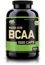 Optimum Nutrition BCAA 1000