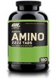 Sportnahrung, Aminosäuren Optimum Nutrition Superior Amino 2222