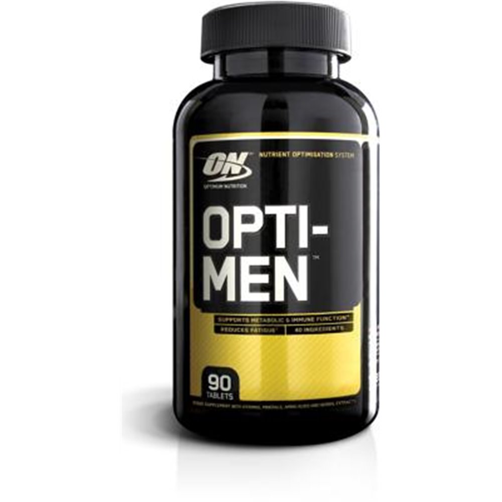 Optimum Nutrition Opti-Men