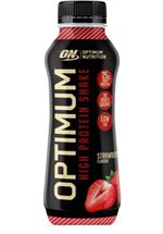 Optimum Nutrition OPTIMUM Shake, 10 x 330 ml Flaschen