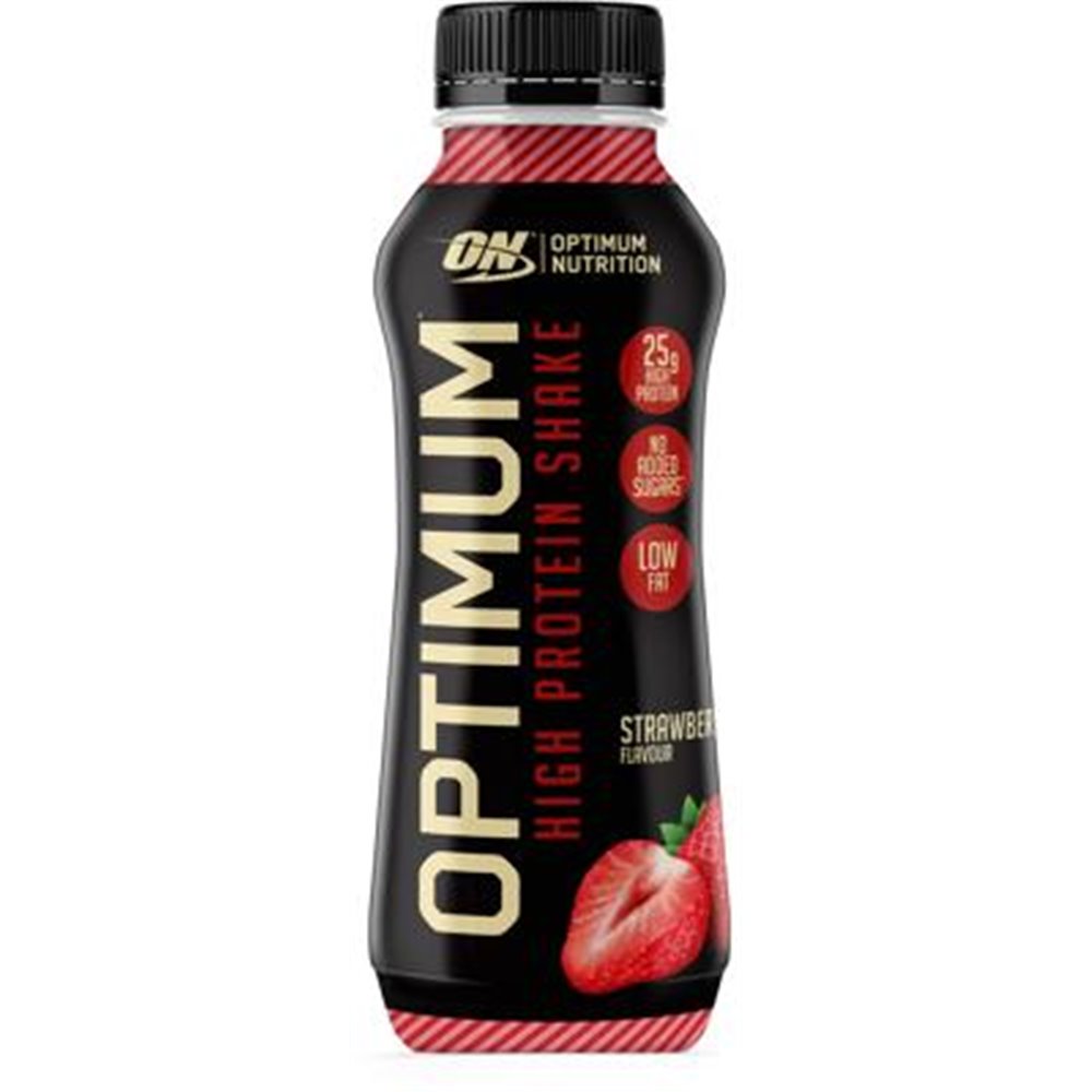 Optimum Nutrition OPTIMUM Shake